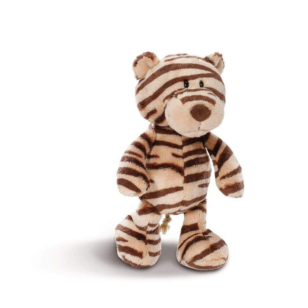 NICI Kuscheltier Tiger