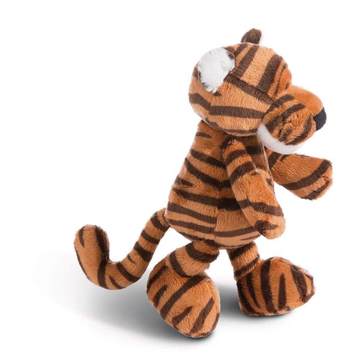 NICI Kuscheltier Tiger Balikou, 25 cm