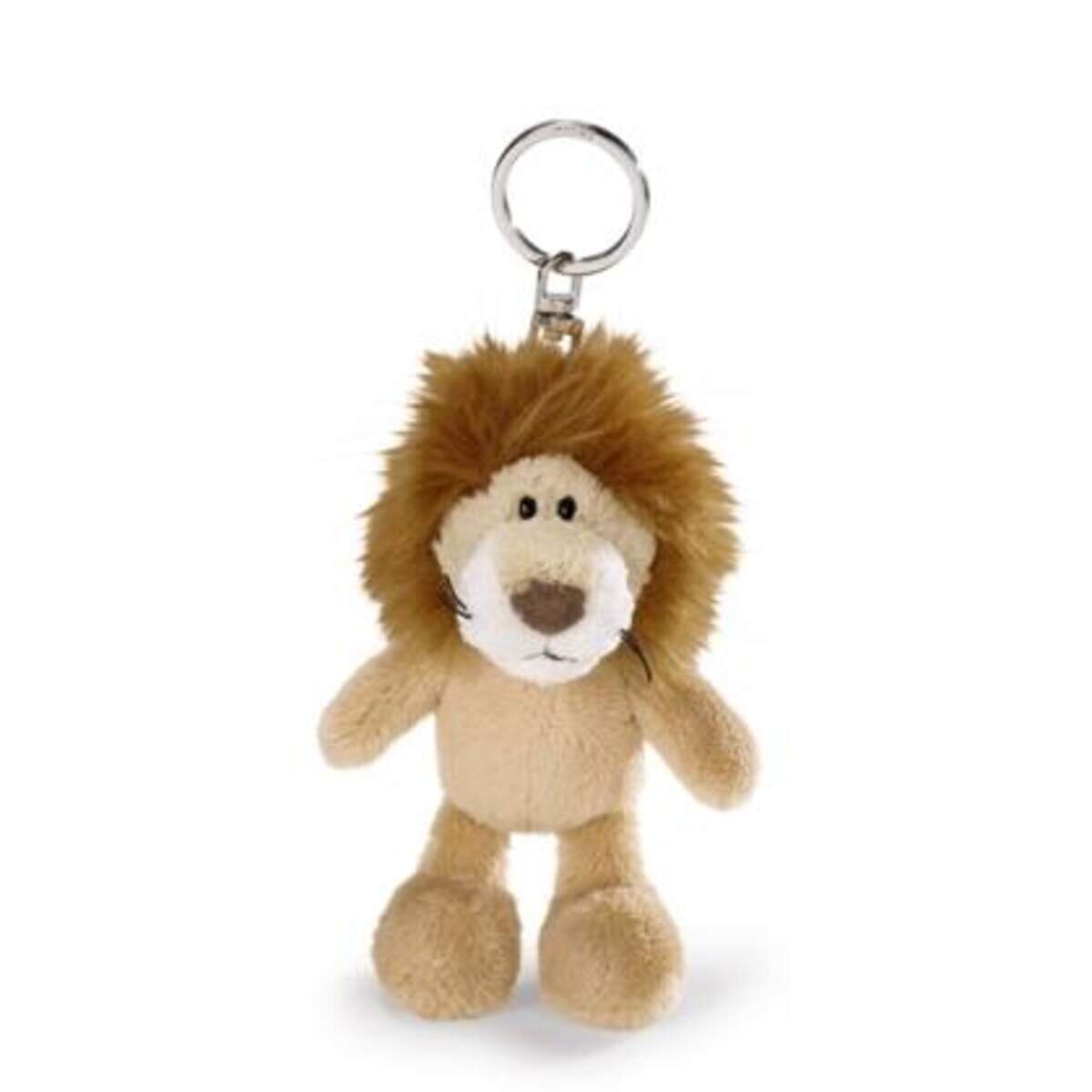 NICI Löwe 10 cm Beanbag