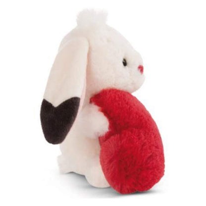 NICI Love Hase Herz, 13 cm