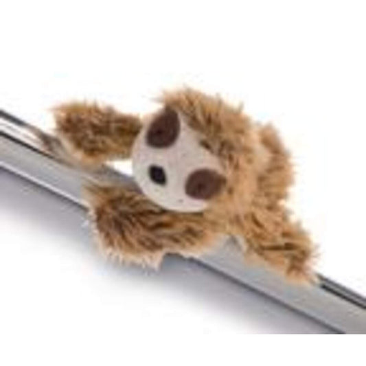 NICI Magnettier Faultier Chill Bill, 12 cm