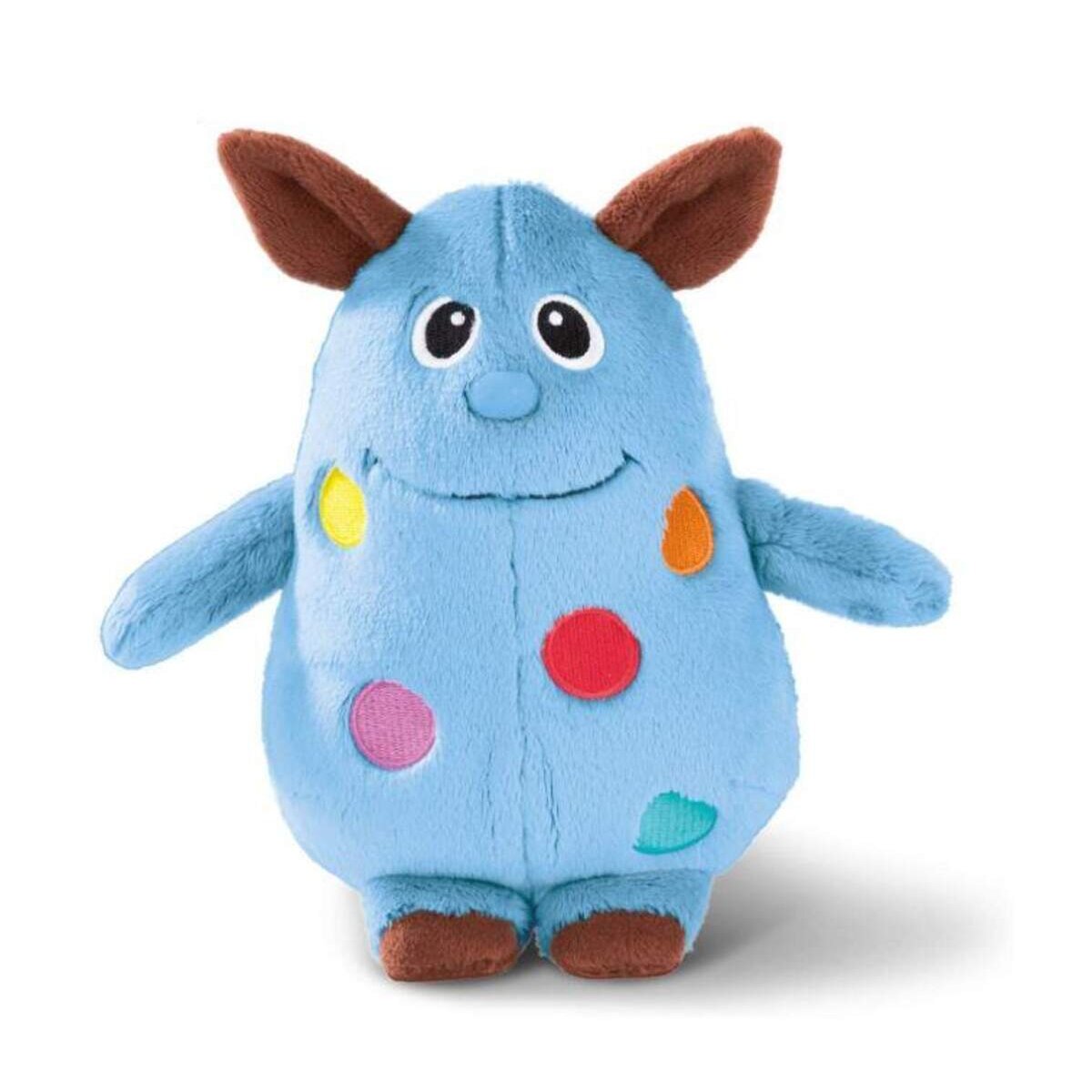 NICI Moffini Schoko 18 cm