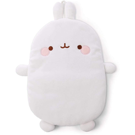 NICI Molang Wärmflasche Hase, 350 ml