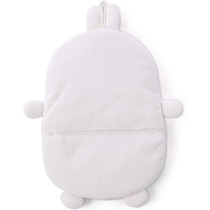 NICI Molang Wärmflasche Hase, 350 ml