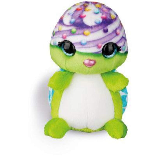 NICI NICIdoos Kuscheltier Schildkröte Chocnana, 22 cm