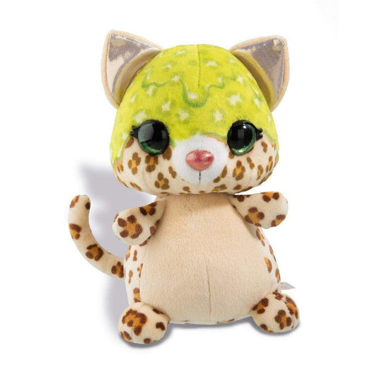 NICI NICIdoos Leopard Limlu, 12 cm