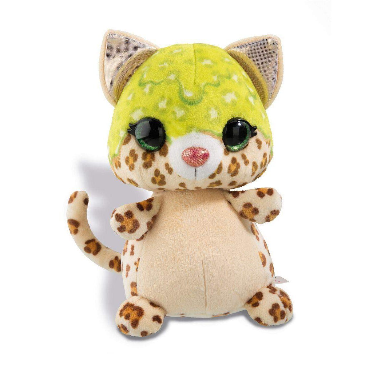 NICI NICIdoos Leopard Limlu, 22 cm