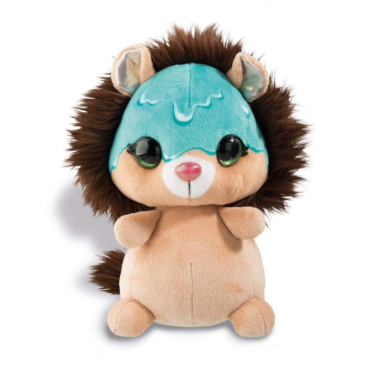 NICI NICIdoos Löwe Limba, 16 cm