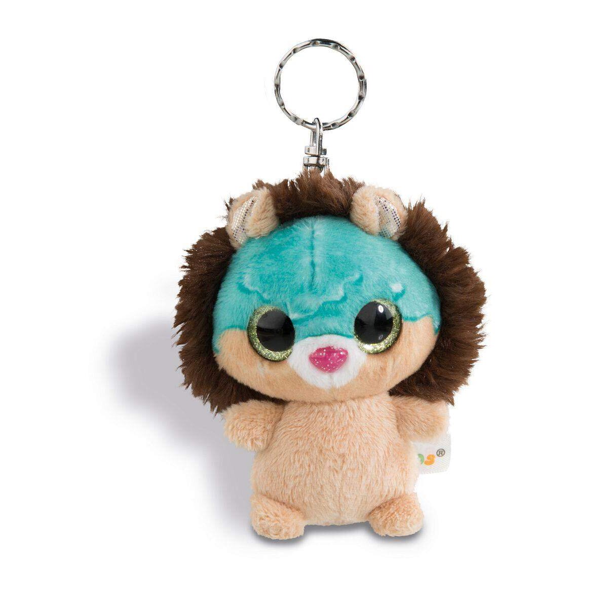 NICI NICIdoos Schlüsselanhänger Löwe Limba, 10 cm