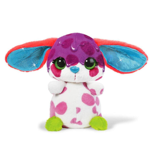 NICI NICIdoos Sirup Edition Hund Bluffy crazy, ca. 22cm