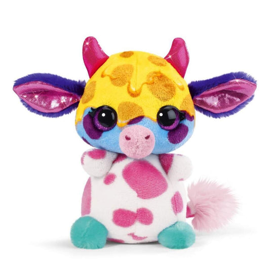 NICI NICIdoos Sirup Edition Kuh Yemo crazy, ca. 16cm