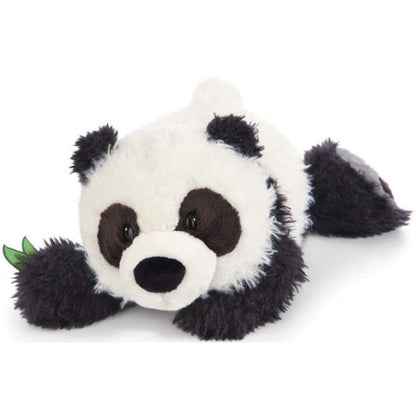 NICI Panda Yaa Boo 20 cm liegend