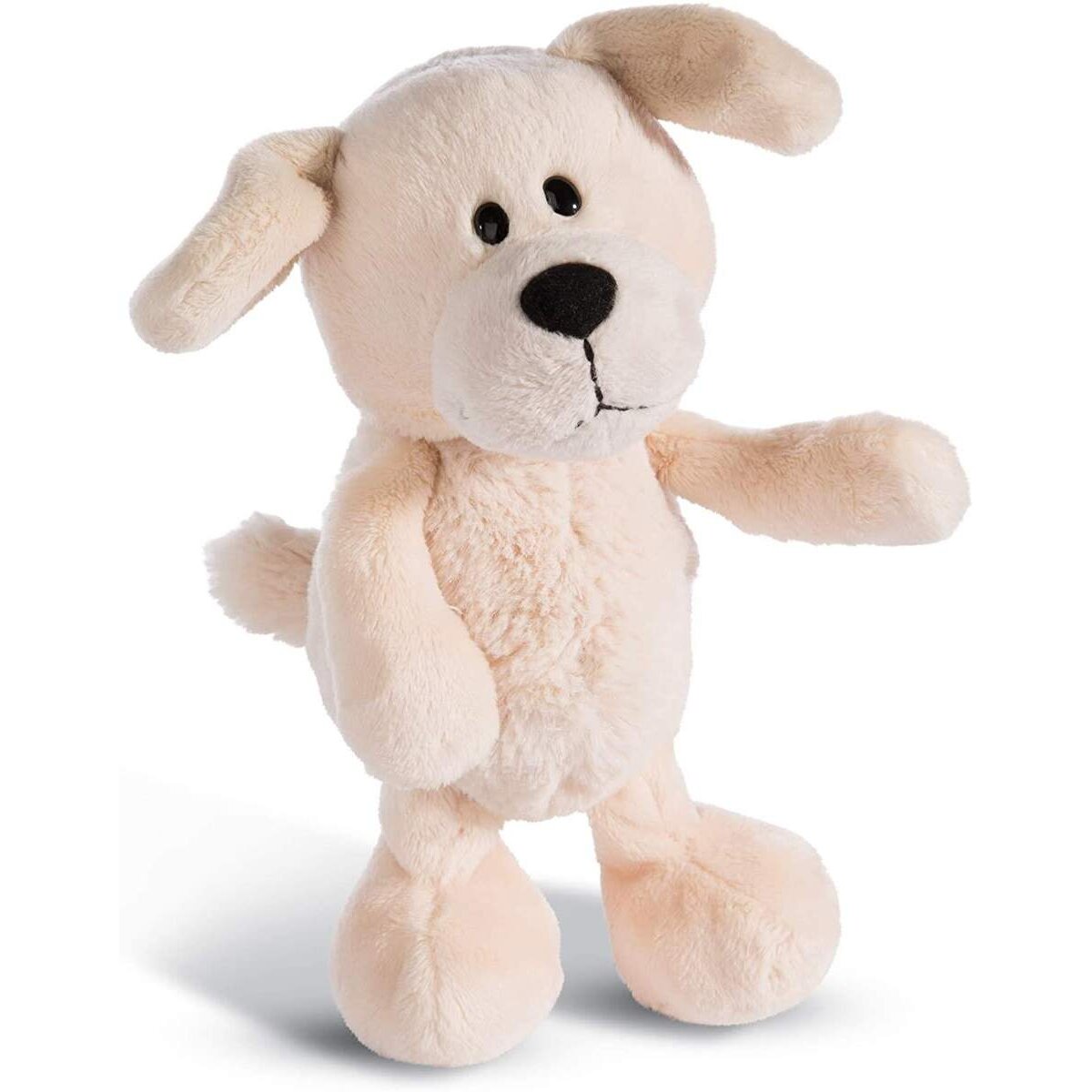 NICI Plüsch Golden Retriever mit Schlenker, 20 cm