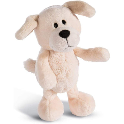 NICI Plüsch Golden Retriever mit Schlenker, 20 cm