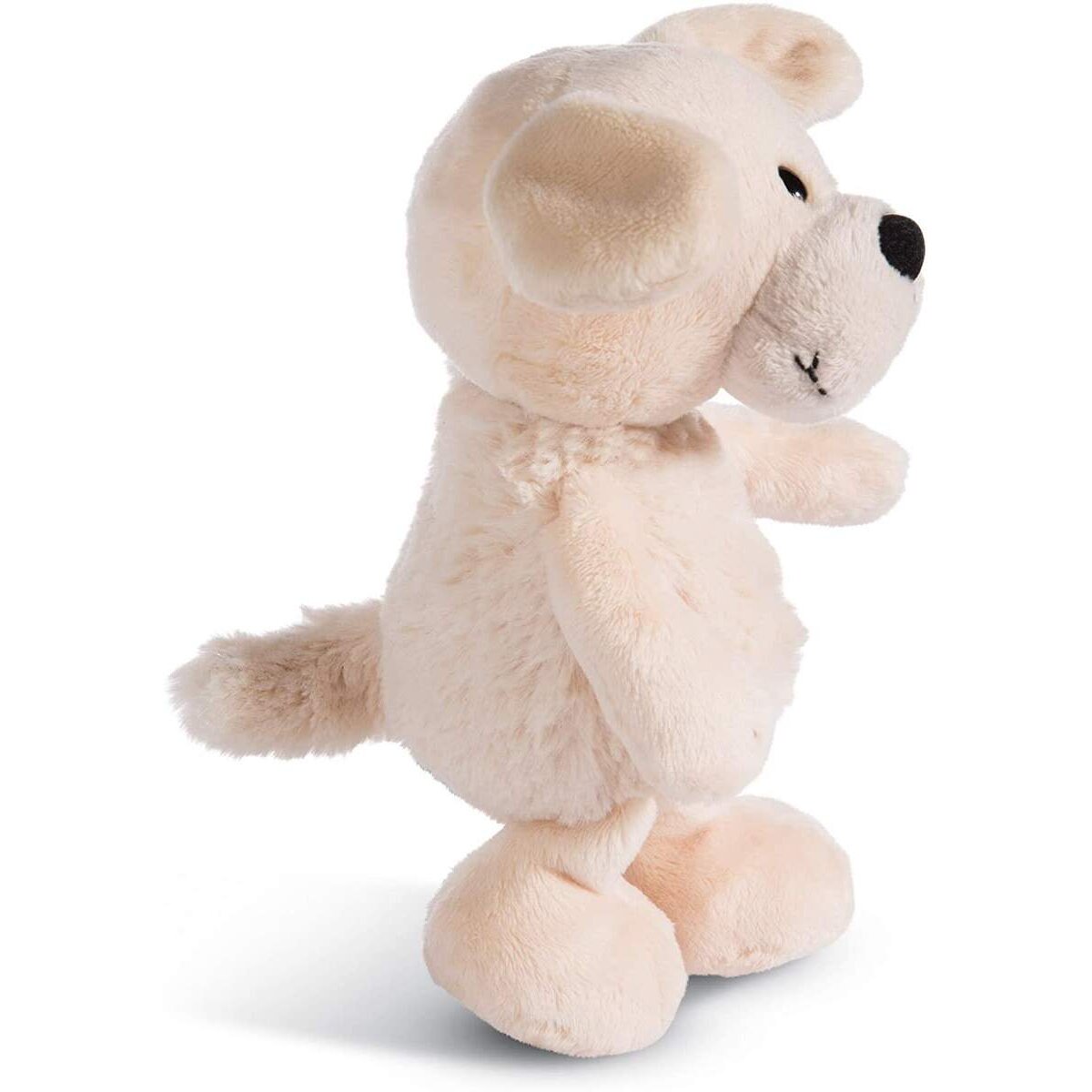 NICI Plüsch Golden Retriever mit Schlenker, 20 cm