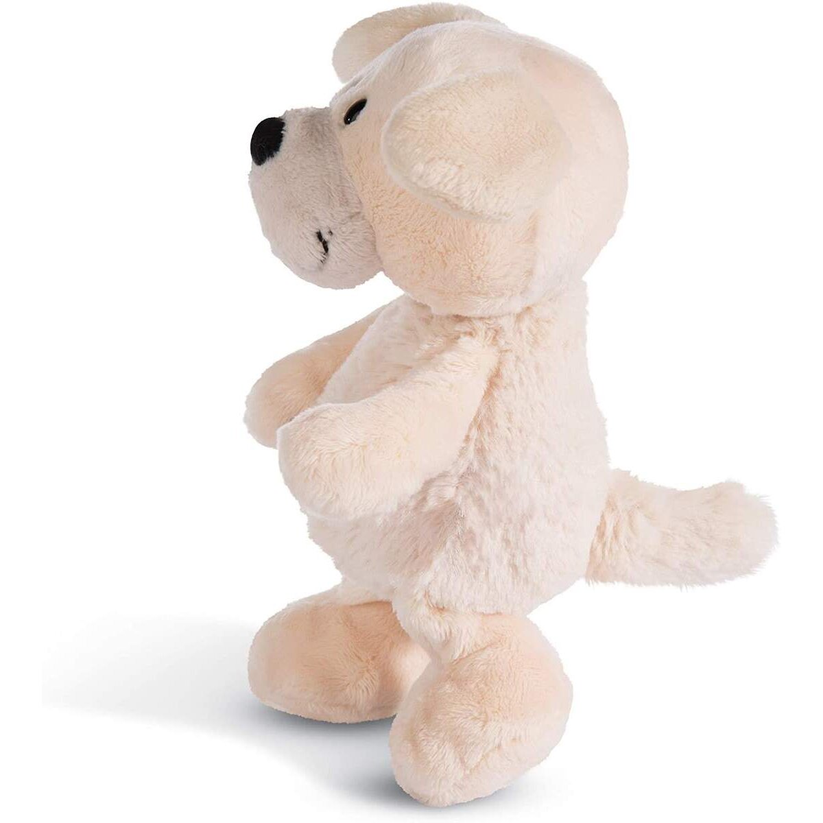 NICI Plüsch Golden Retriever mit Schlenker, 20 cm