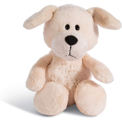 NICI Plüsch Golden Retriever mit Schlenker, 20 cm