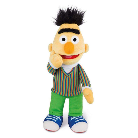 NICI Plüsch-Puppe Bert, 25cm