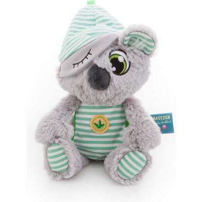 NICI Plüsch Schlafmütze Koala Kappy 38 cm