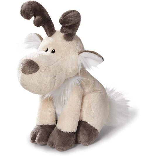 NICI Rentier sitzend, 20 cm