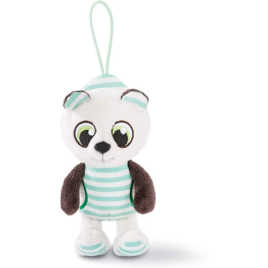NICI Schlafmützen Bär Pandalino, 14 cm