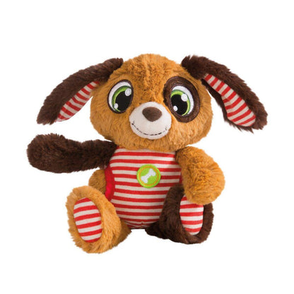 NICI Schlafmützen Hund Woofl, 22 cm