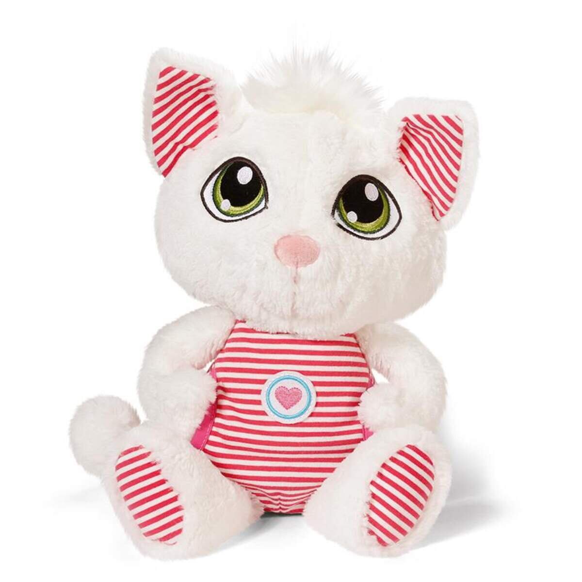 NICI Schlafmützen Katze Kimsi, 22cm