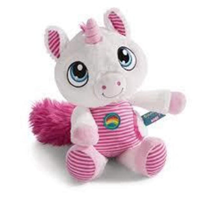 NICI Schlafmützen Kuscheltier Einhorn Fyala, 38 cm