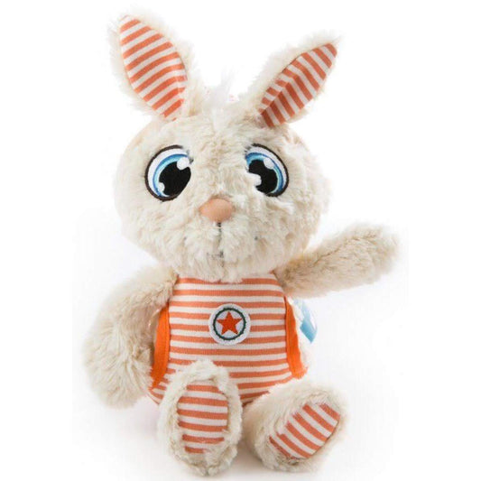 NICI Schlafmützen Kuscheltier Hase Melly-Oh, 22 cm