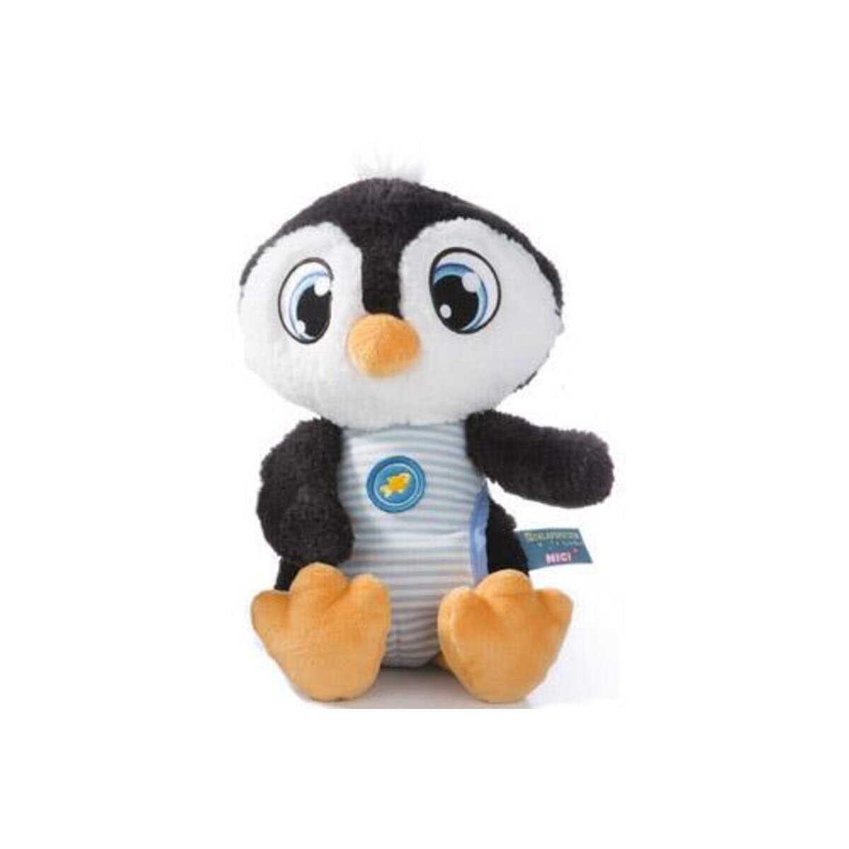 NICI Schlafmützen Pinguin Koosy 38 cm