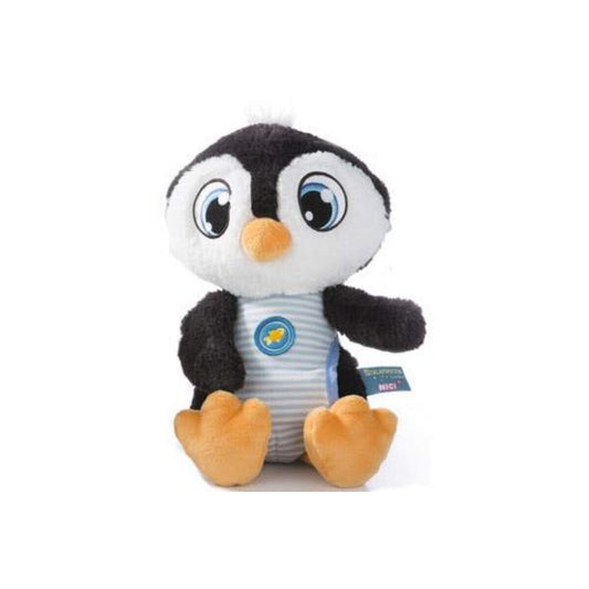 NICI Schlafmützen Pinguin Koosy 38 cm