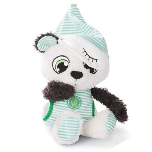 NICI Schlafmützenbär Pandalino, 38 cm