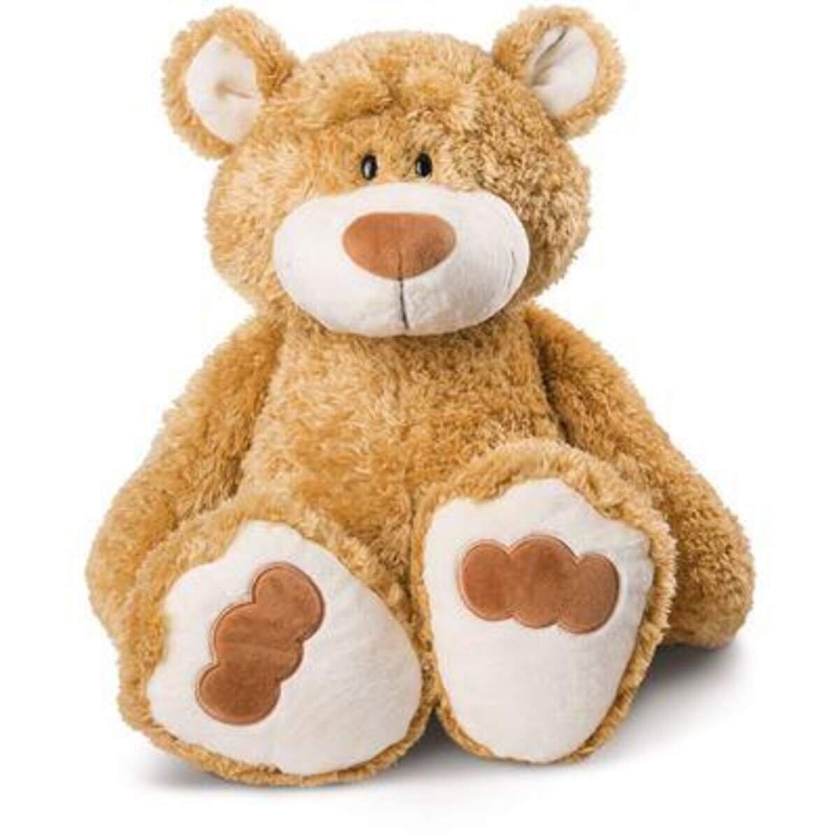 NICI Schlenker Classic Bear - Bär goldbraun, 100 cm