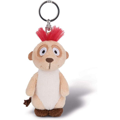 NICI Schlüsselanhänger Erdmännchen Antonio