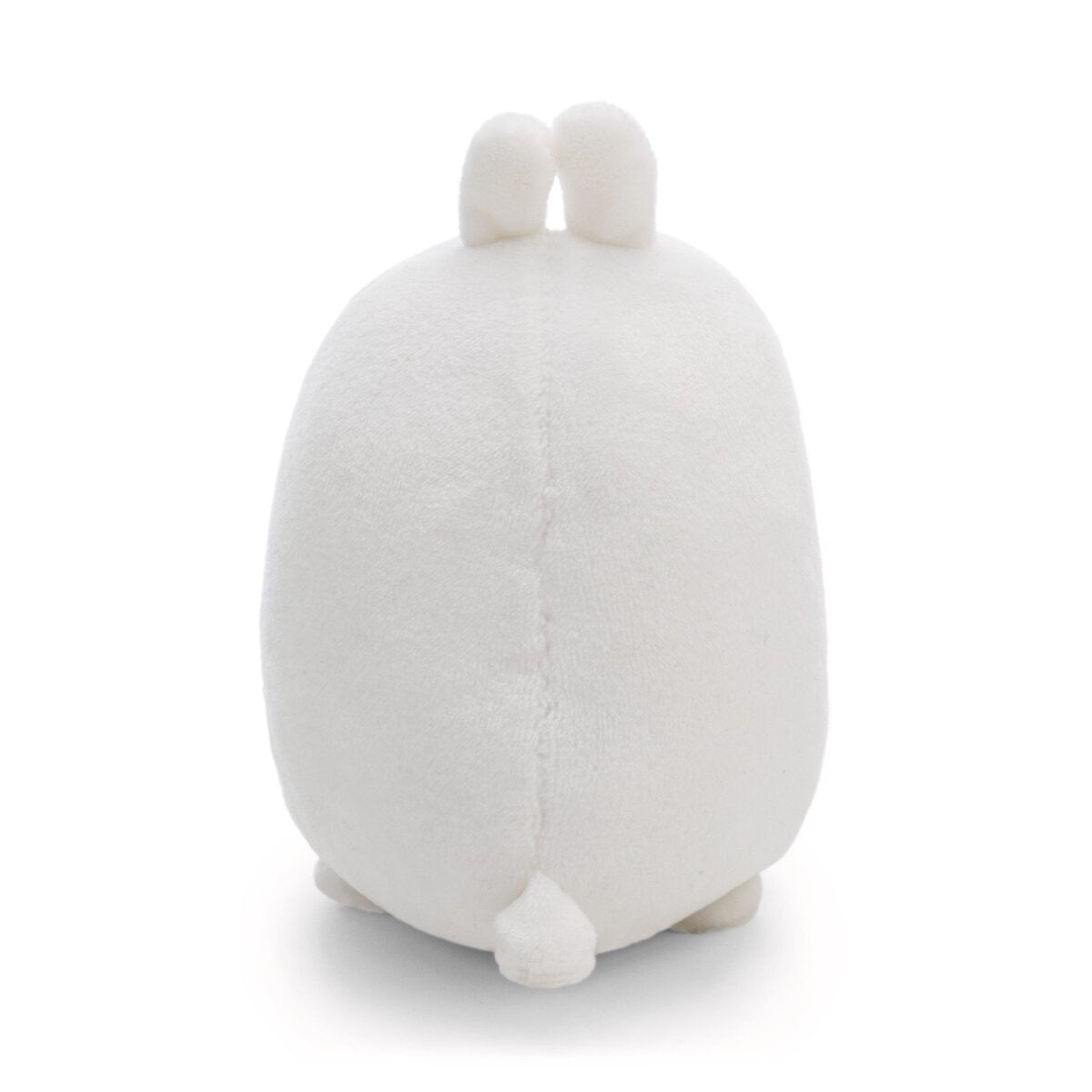 NICI Kuscheltier Molang Hase mit Sternschnuppe 12 x 8 x 7,5 cm