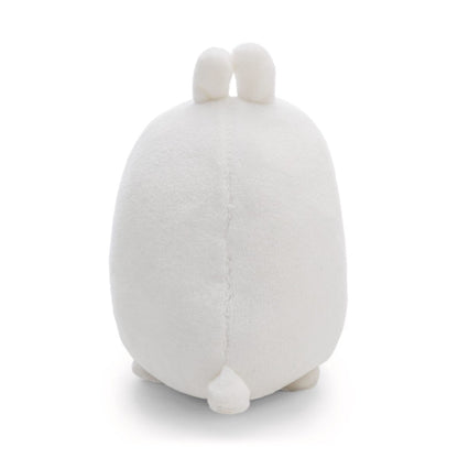 NICI Kuscheltier Molang Hase mit Sternschnuppe 12 x 8 x 7,5 cm