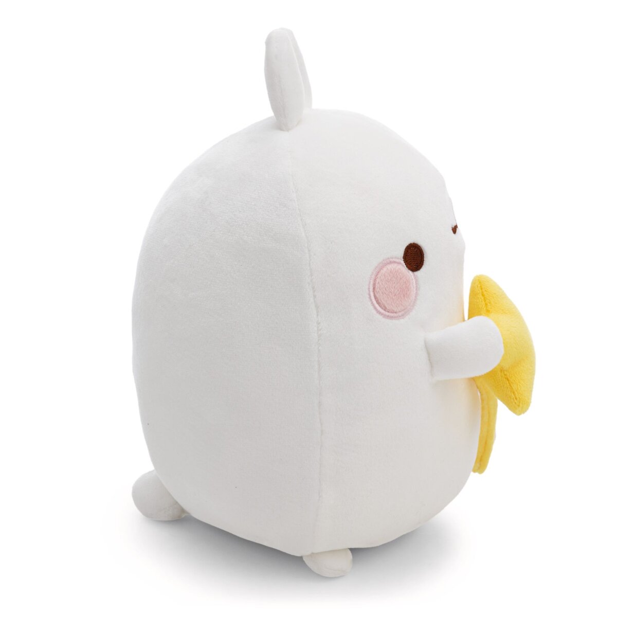 NICI Kuscheltier Molang Hase Sternschnuppe 11 x 11 x 16 cm