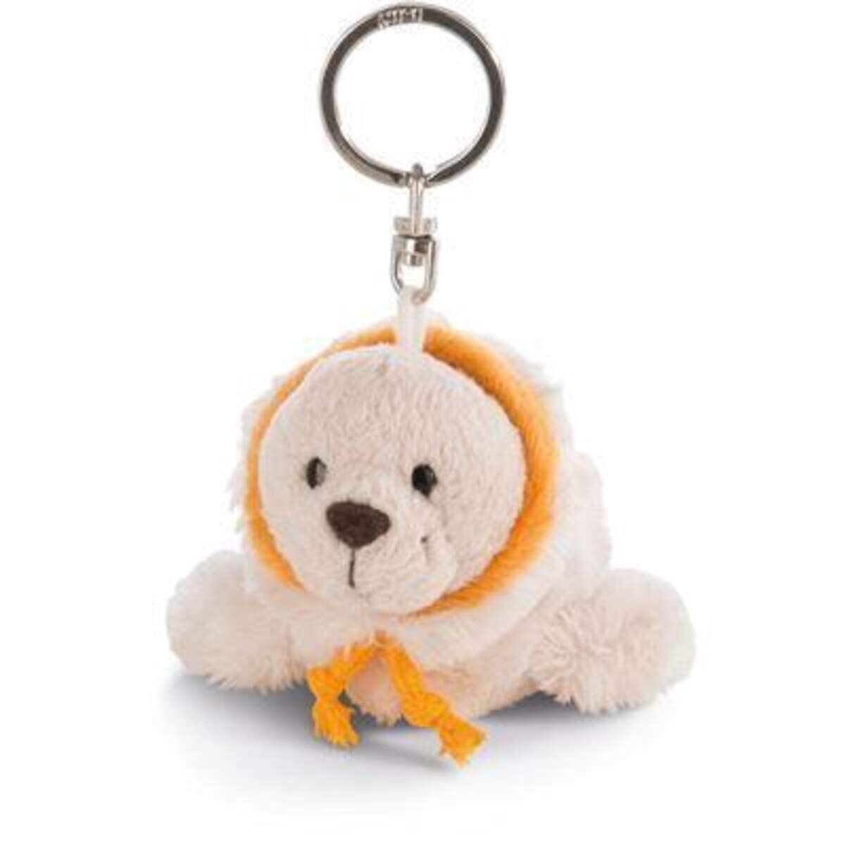 NICI Schlüsselanhänger Robbe Cozylou