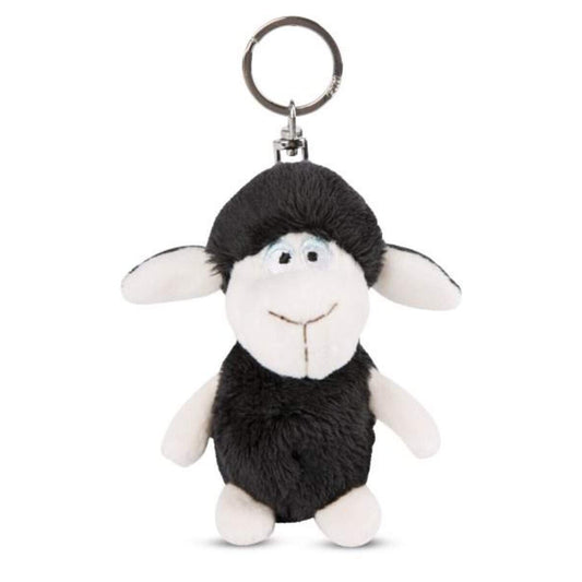 NICI Schlüsselanhänger Schaf Jerome, 10 cm