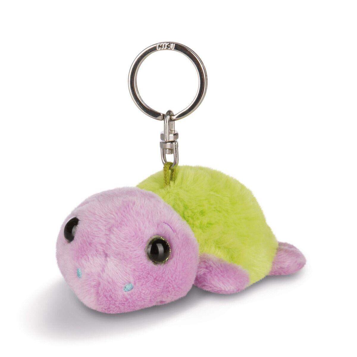 NICI Schlüsselanhänger Schildkröte Seamon, 10 cm