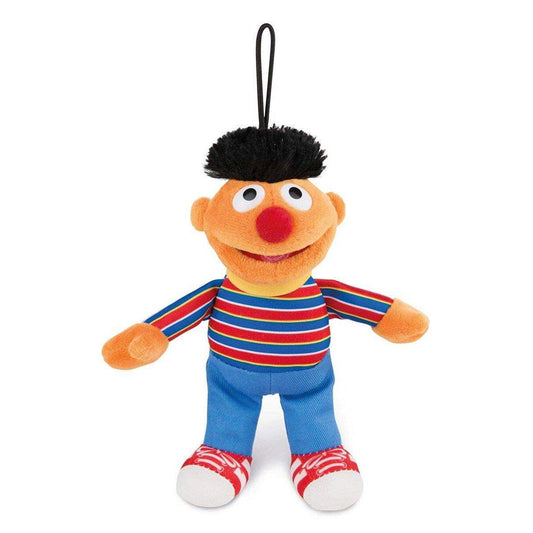 NICI Sesamstraße Ernie mit elastischer Schlaufe