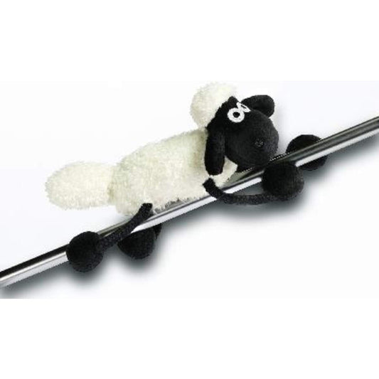 NICI Shaun das Schaf mit Magnet 12 cm