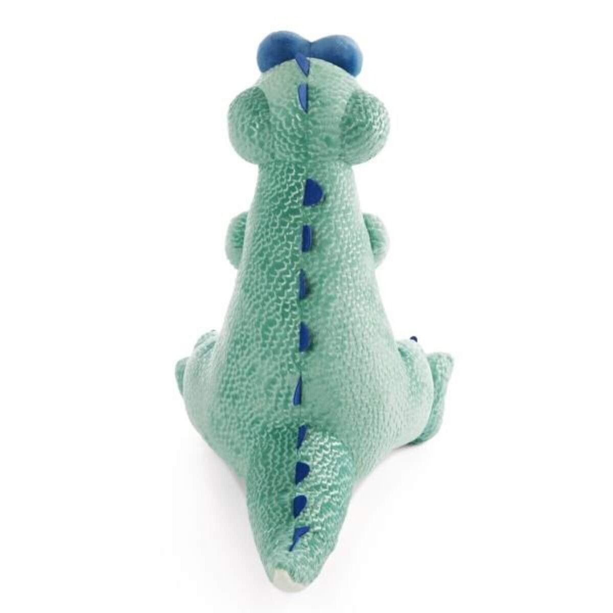 NICI Sitzendes Kuscheltier Krokodil Croco McDile Wild Friends NICI Green, 105 cm