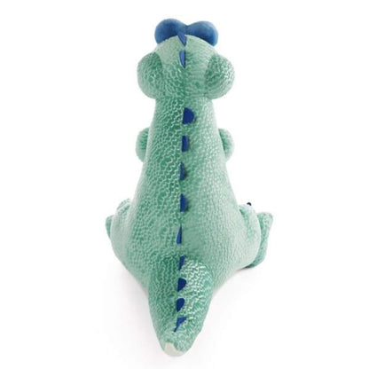 NICI Sitzendes Kuscheltier Krokodil Croco McDile Wild Friends NICI Green, 105 cm