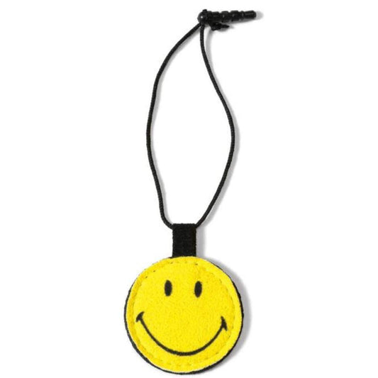 NICI Smiley Happy Collection Smatphone Stecker mit Cleaner