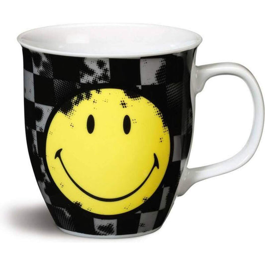 NICI Smiley Happy Collection Tasse