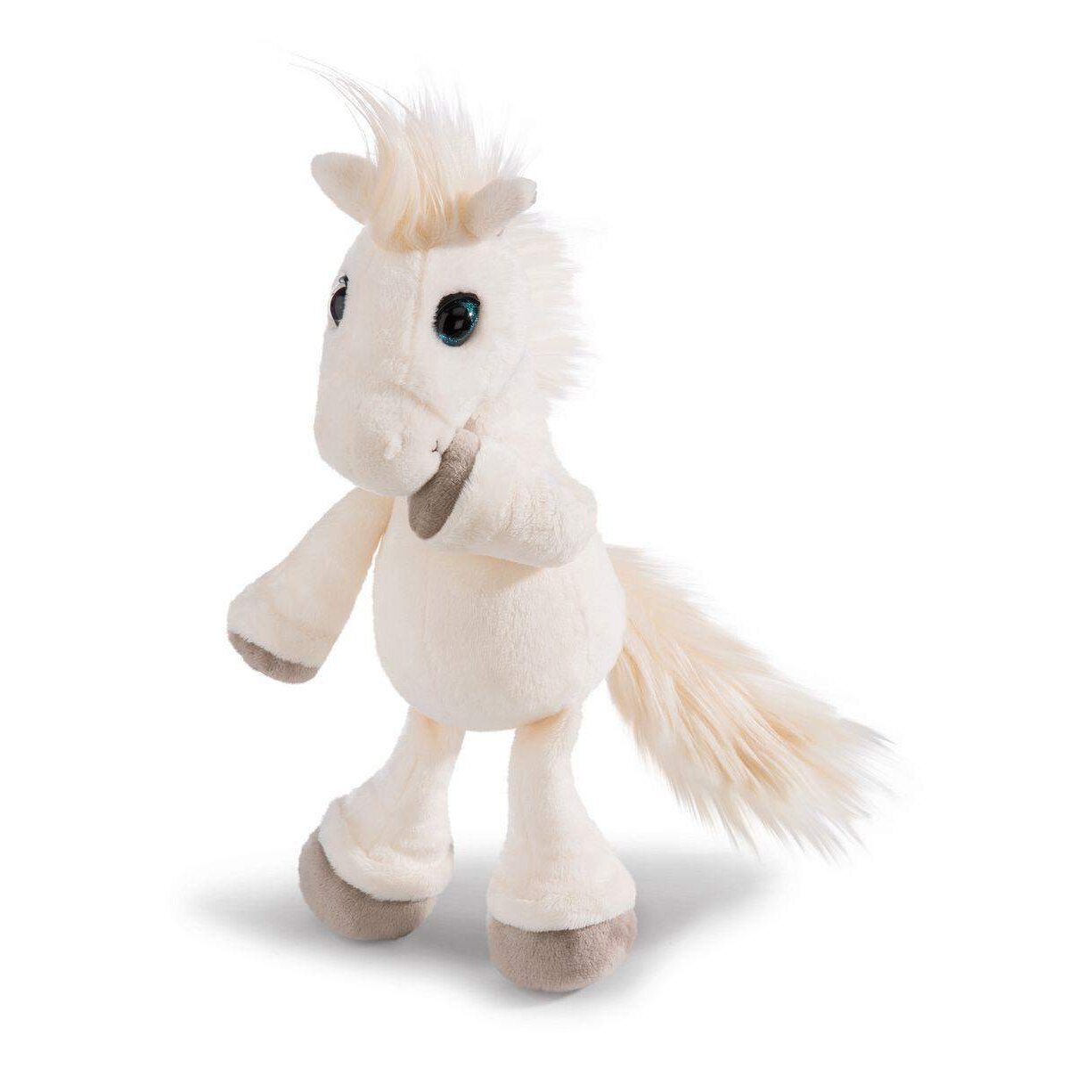 NICI Soulmates Kuscheltier Pferd Cloudhopper, 25 cm