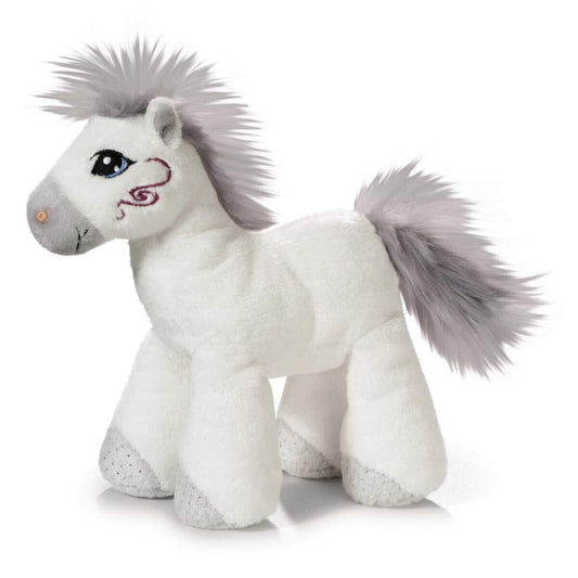 NICI Soulmates Pferd Miracle stehend, 15cm