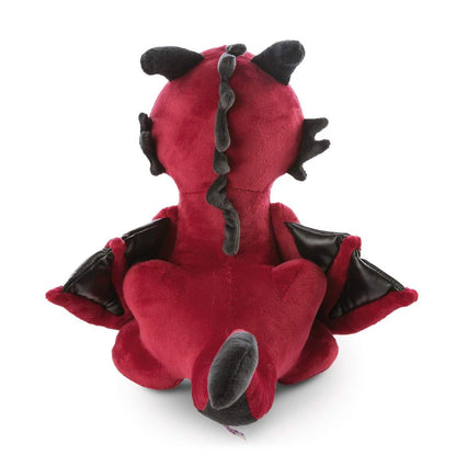 NICI Stehendes Kuscheltier Drache Eldor 45cm