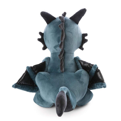 NICI Stehendes Kuscheltier Drache Ivar 45cm
